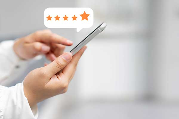 Customer Reviews