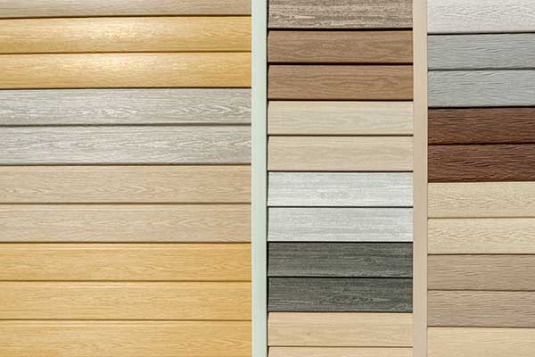 Quality Siding Options