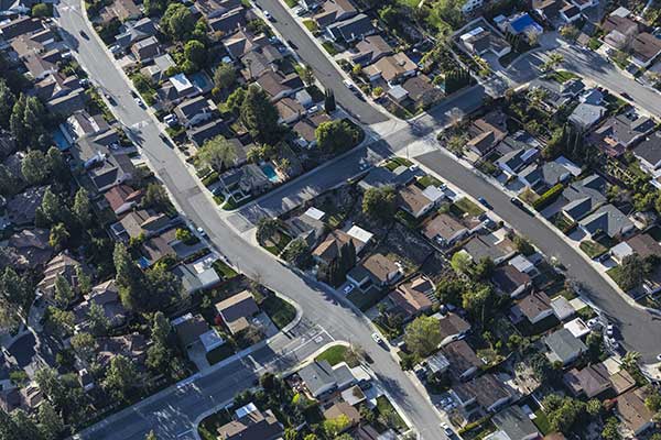 Residential Roofing